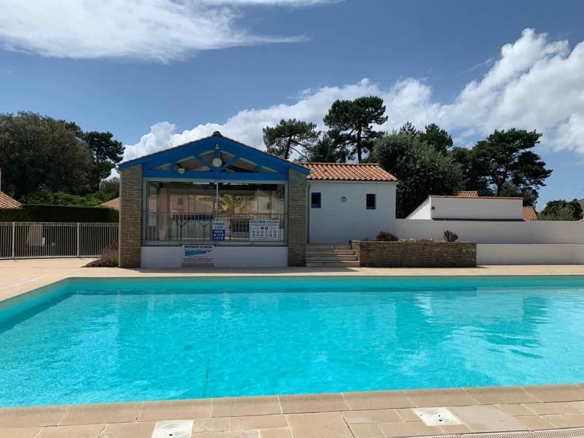 L'evasion Des Pins - Au Coeur De La Nature Holiday home