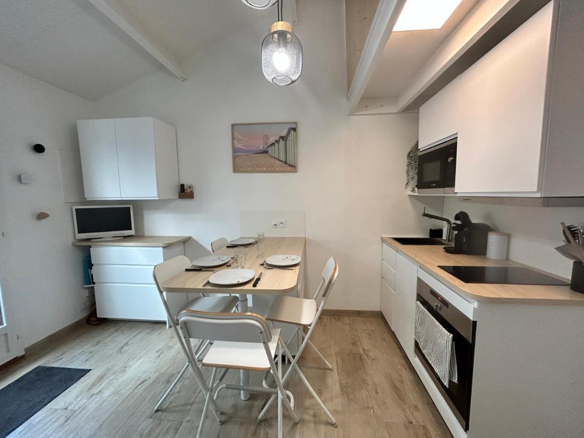 Holiday home L'evasion Des Pins - Au Coeur De La Nature