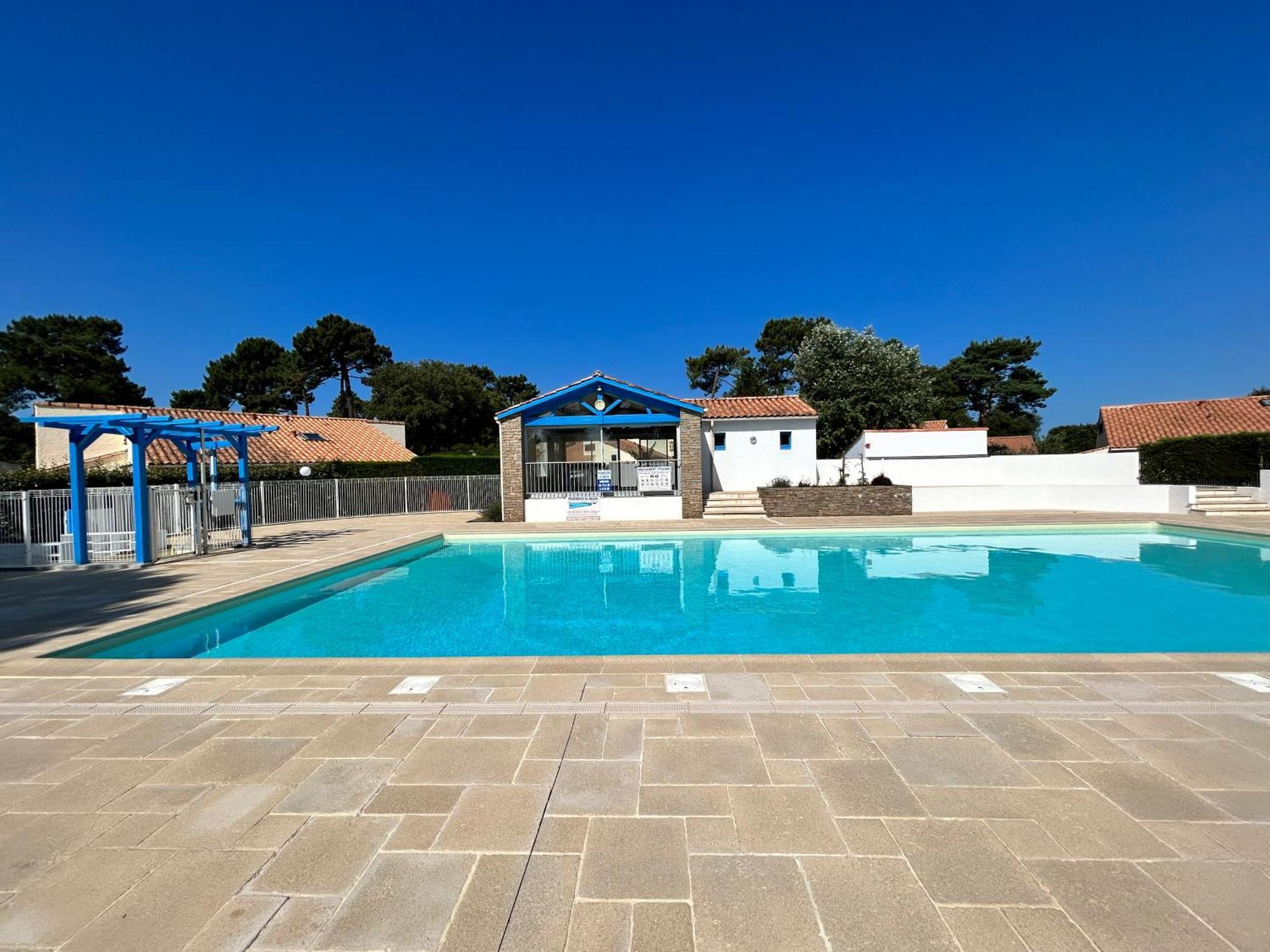 L'evasion Des Pins - Au Coeur De La Nature Holiday home