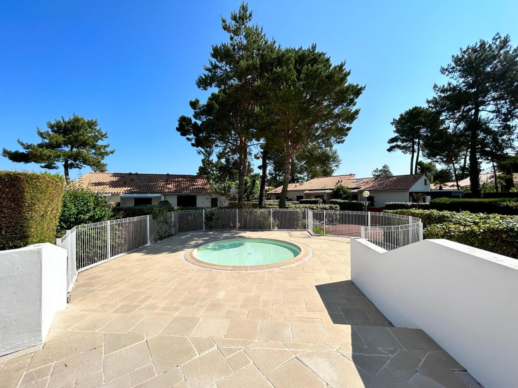 L'evasion Des Pins - Au Coeur De La Nature Holiday home