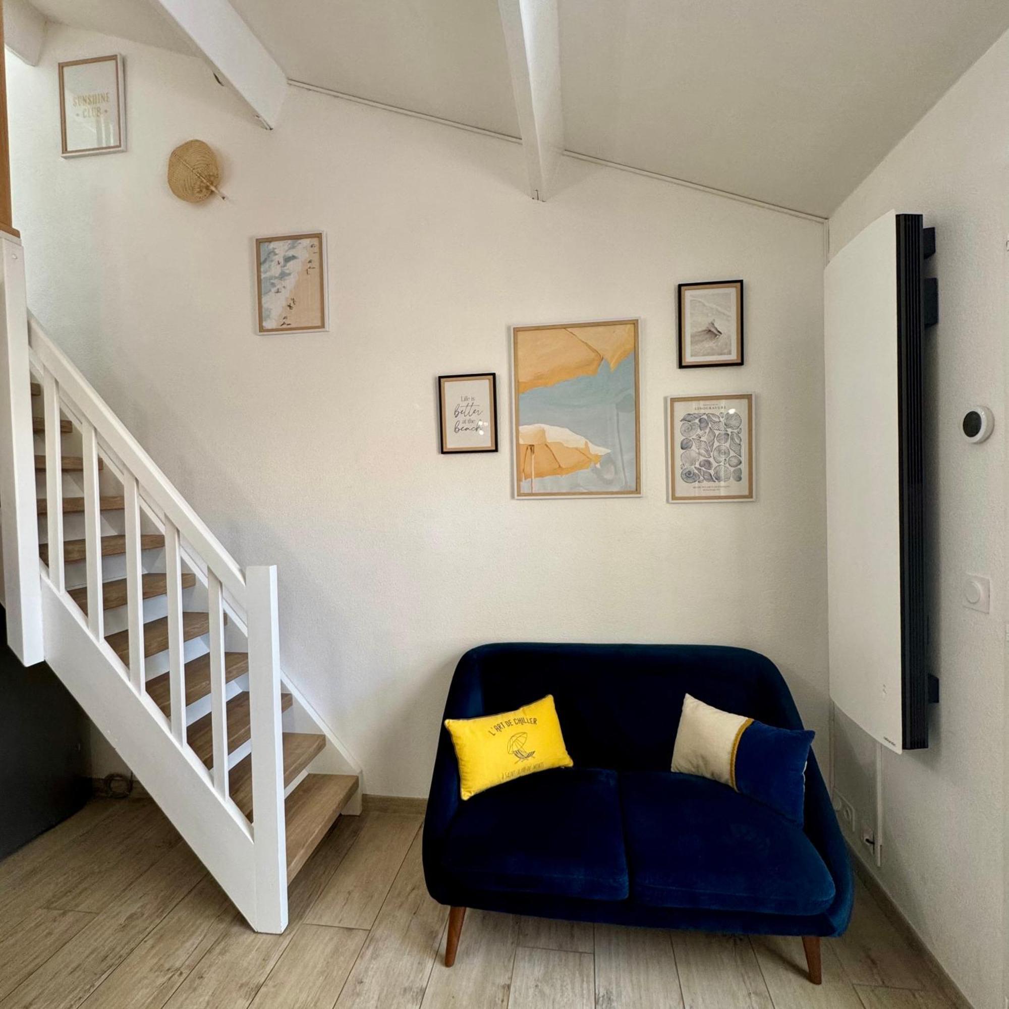 L'evasion Des Pins - Au Coeur De La Nature Holiday home